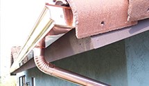 Rain Gutter Installation, Repair, Cleaning in Ross Corner, NJ
